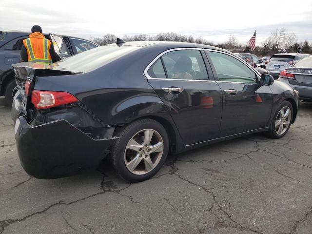 Image 3 of 2012 ACURA TSX TECH 2012 with VIN JH4CU2F6XCC012182