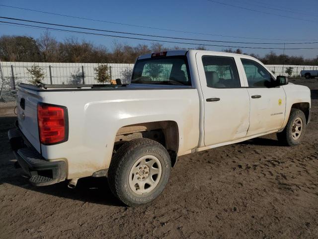 Obraz 3 z 2018 CHEVROLET SILVERADO C1500 2018 z VIN 3GCPCNEHXJG244799