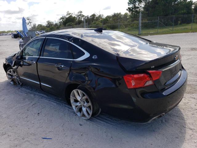 Obraz 2 z 2018 CHEVROLET IMPALA PREMIER 2018 z VIN 2G1125S39J9129860