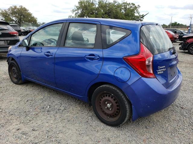 Image 2 of 2014 NISSAN VERSA NOTE S 2014 with VIN 3N1CE2CP5EL422524
