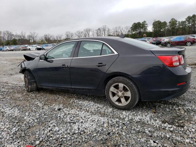 Image 2 of 2013 CHEVROLET MALIBU 1LT 2013 with VIN 1G11C5SA9DF355856