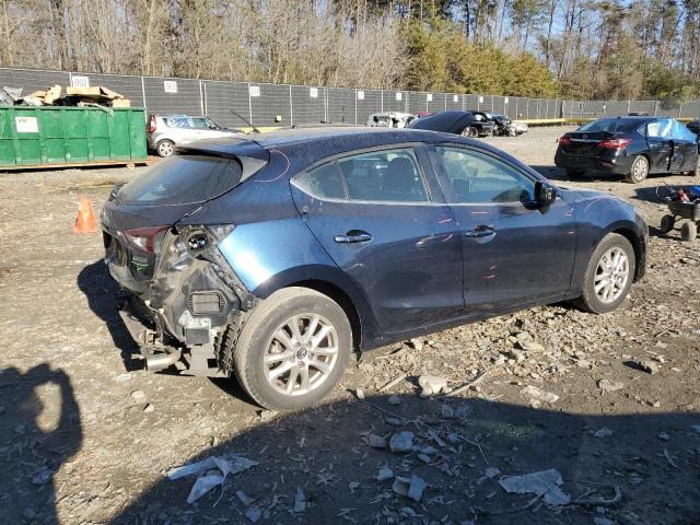 Изображение 3 2015 MAZDA 3 TOURING 2015 с VIN 3MZBM1L79FM190511