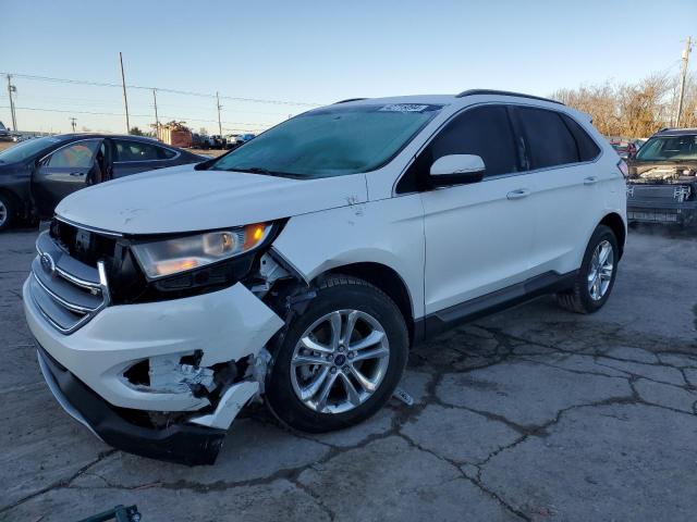 2016 FORD EDGE SEL 2016 image