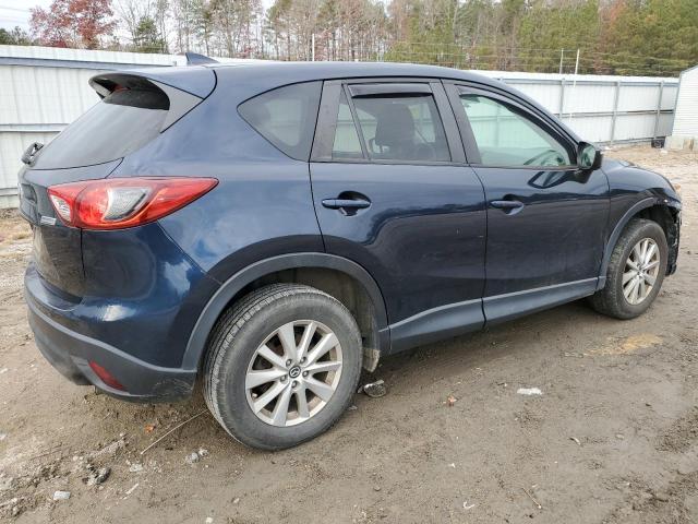 Obraz 3 z 2016 MAZDA CX-5 TOURING 2016 z VIN JM3KE2CY4G0713427
