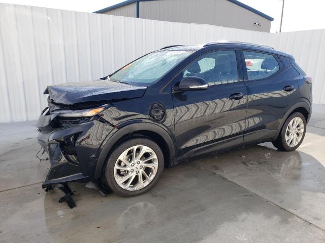Image 1 of 2023 CHEVROLET BOLT EUV LT 2023 with VIN 1G1FY6S02P4128559