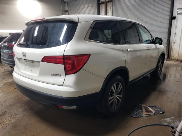 Изображение 3 2016 HONDA PILOT EXL 2016 с VIN 5FNYF6H80GB116177