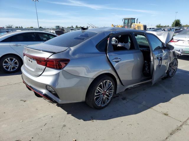 Image 3 of 2023 KIA FORTE GT 2023 with VIN 3KPF44AC1PE564899