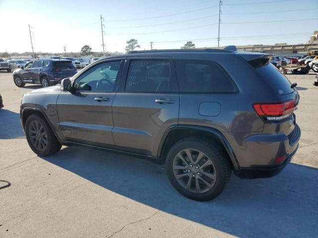 Image 2 of 2016 JEEP GRAND CHEROKEE LIMITED 2016 with VIN 1C4RJEBG6GC390784