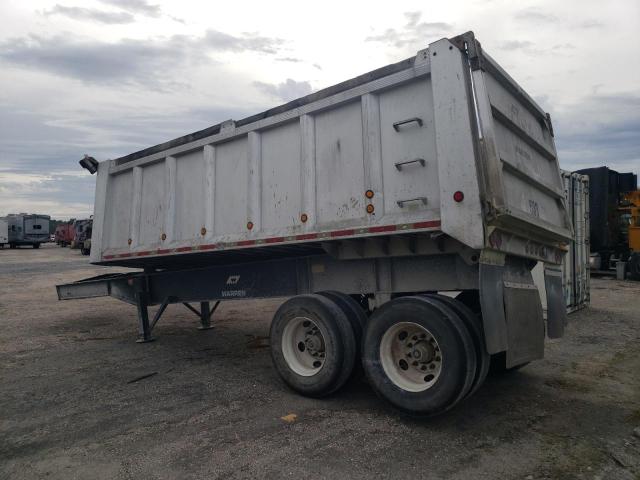 Изображение 3 2007 WARE TRAILER 2007 с VIN 1W9AC45297P347828