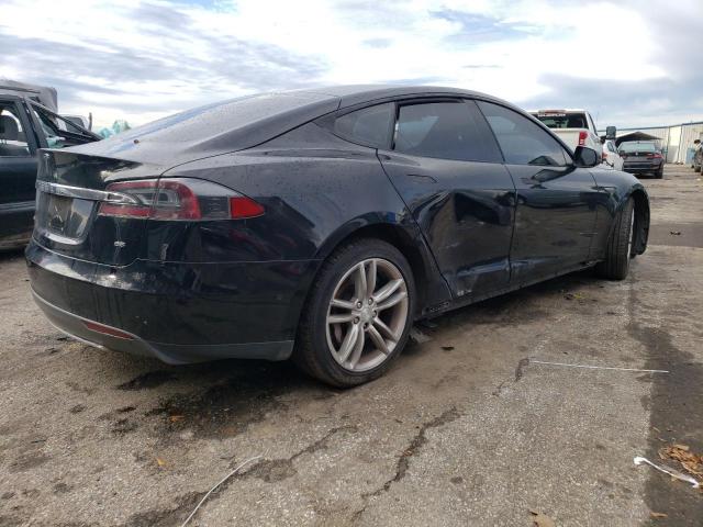 Image 3 of 2014 TESLA MODEL S  2014 with VIN 5YJSA1H17EFP56734