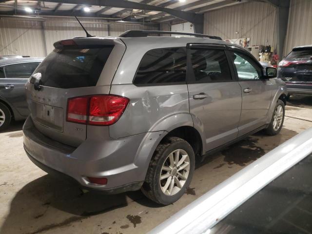 Изображение 3 2016 DODGE JOURNEY SXT 2016 с VIN 3C4PDDBG6GT168162
