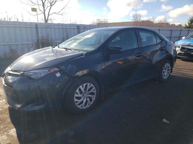 Изображение 1 2017 TOYOTA COROLLA L 2017 с VIN 2T1BURHE0HC894181
