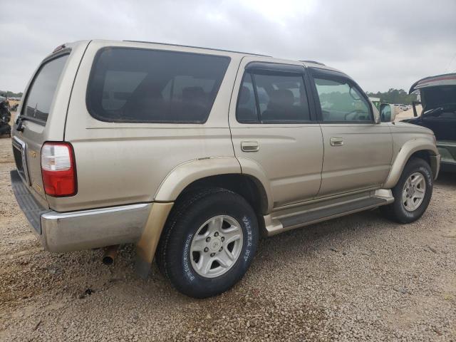 Image 3 of 2002 TOYOTA 4RUNNER SR5 2002 with VIN JT3GN86R920229868