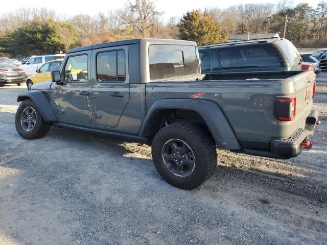 Изображение 2 2021 JEEP GLADIATOR RUBICON 2021 с VIN 1C6JJTBG8ML535683