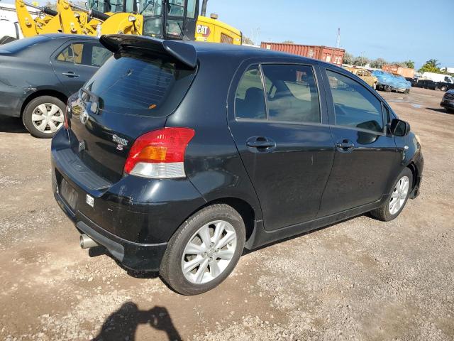 Obraz 3 z 2009 TOYOTA YARIS  2009 z VIN JTDKT903395238049