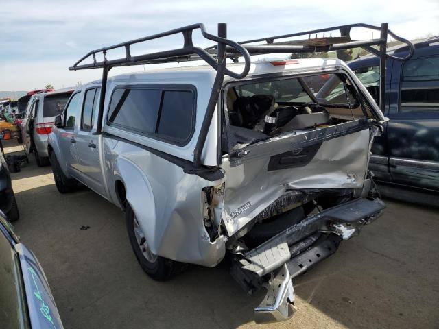 Obraz 2 z 2019 NISSAN FRONTIER SV 2019 z VIN 1N6AD0FR6KN732585