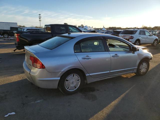 Obraz 3 z 2008 HONDA CIVIC HYBRID 2008 z VIN JHMFA36288S004149