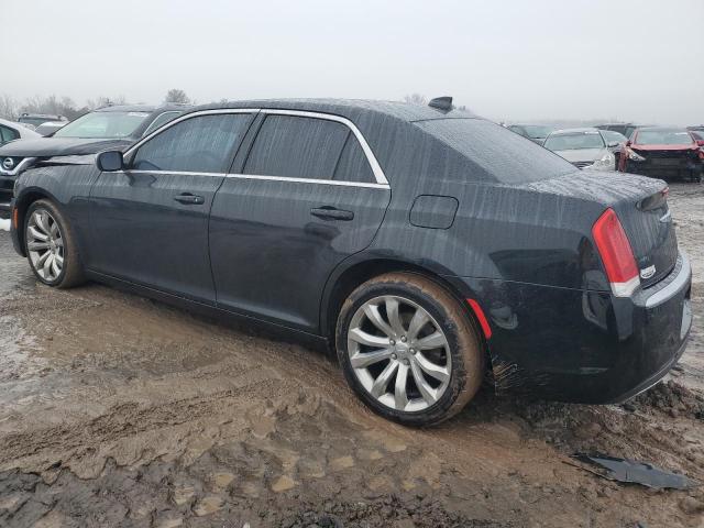 Image 2 of 2018 CHRYSLER 300 TOURING 2018 with VIN 2C3CCAAG9JH342621