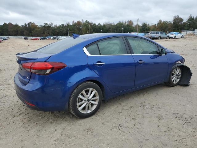 Image 3 of 2017 KIA FORTE LX 2017 with VIN 3KPFL4A75HE119248