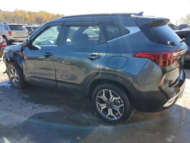 Изображение 2 2023 KIA SELTOS EX 2023 с VIN KNDERCAA1P7447295