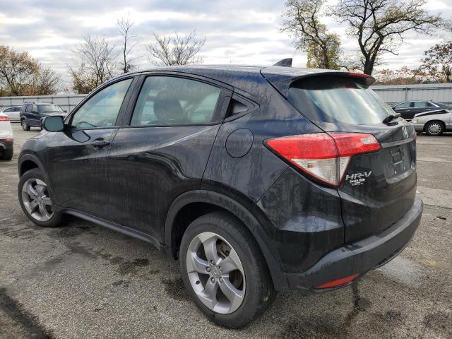 Image 2 of 2022 HONDA HR-V LX 2022 with VIN 3CZRU6H31NM714084