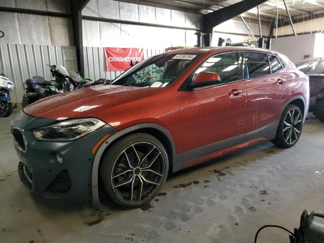 2018 BMW X2 XDRIVE28I 2018 image