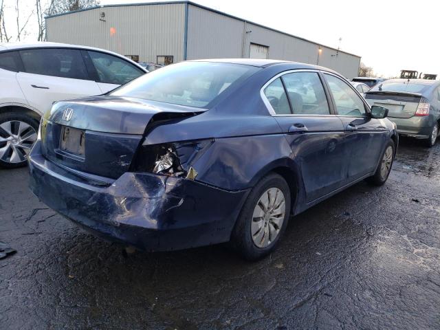 Obraz 3 z 2008 HONDA ACCORD LX 2008 z VIN 1HGCP26388A101798