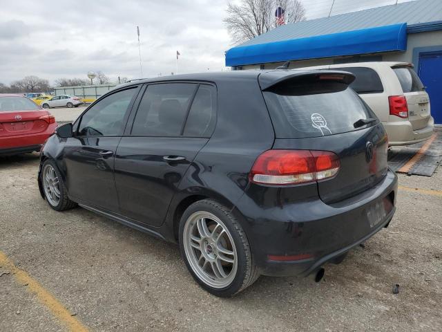Изображение 2 2012 VOLKSWAGEN GTI  2012 с VIN WVWHV7AJ1CW203565