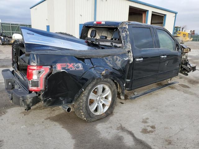 Изображение 3 2016 FORD F150 SUPERCREW 2016 с VIN 1FTEW1EG7GFA25050