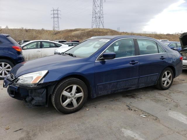 Obraz 1 z 2005 HONDA ACCORD EX 2005 z VIN 1HGCM56795A117727