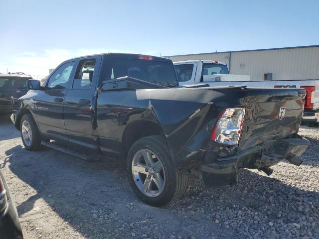 Obraz 2 z 2012 DODGE RAM 1500 ST 2012 z VIN 1C6RD6FT8CS301356