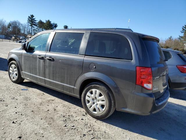Obraz 2 z 2019 DODGE GRAND CARAVAN SE 2019 z VIN 2C4RDGBG0KR740994