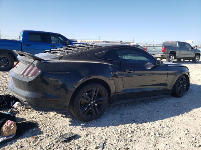 Изображение 3 2015 FORD MUSTANG  2015 с VIN 1FA6P8TH3F5380068