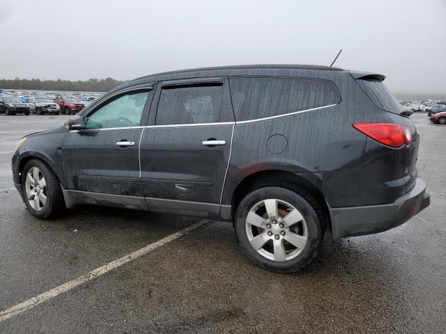 Image 2 of 2012 CHEVROLET TRAVERSE LT 2012 with VIN 1GNKVGED3CJ185942