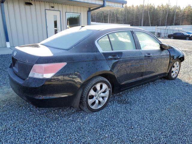 Изображение 3 2009 HONDA ACCORD EXL 2009 с VIN 1HGCP26879A127838