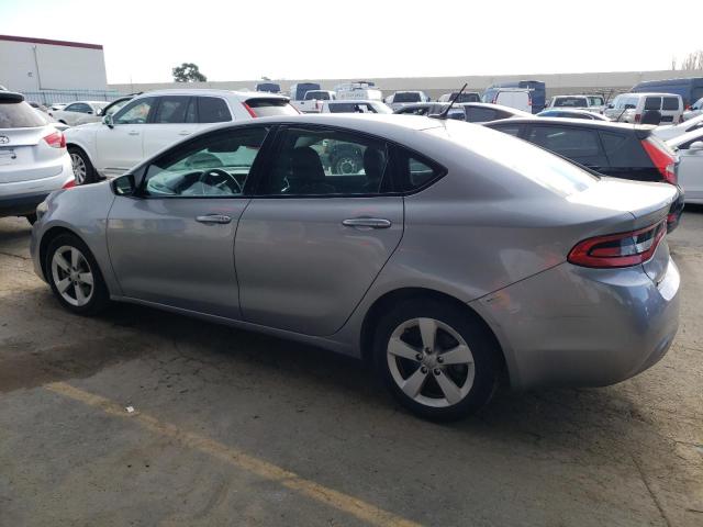 Изображение 2 2015 DODGE DART SXT 2015 с VIN 1C3CDFBB2FD251840