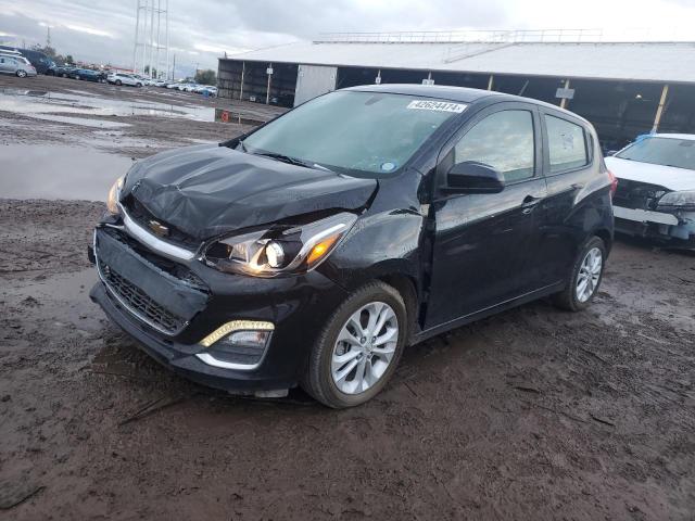 2020 CHEVROLET SPARK 1LT 2020 image