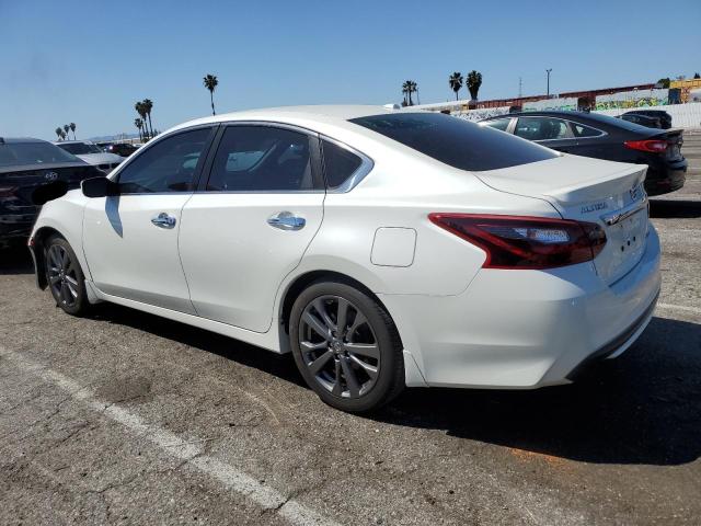 Image 2 of 2018 NISSAN ALTIMA 2.5 2018 with VIN 1N4AL3AP7JC288744