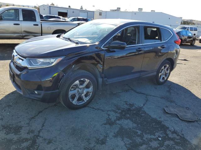 Obraz 1 z 2019 HONDA CR-V EXL 2019 z VIN 5J6RW2H85KA018335