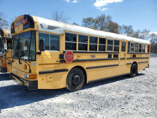 Image 2 of 2007 IC CORPORATION 3000  2007 with VIN 4DRBWAFNX7A462081