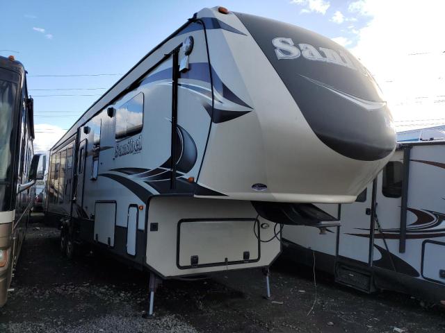 Obraz 1 z 2016 OTHER 5TH WHEEL 2016 z VIN 5ZT3SNYB1GG701995