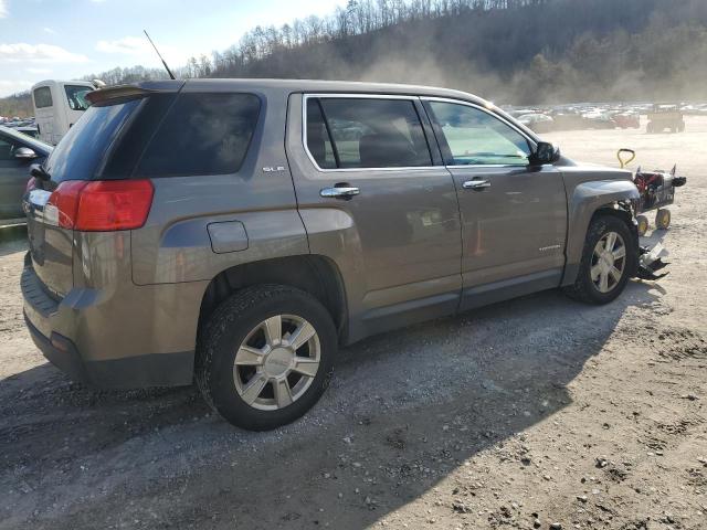 Image 3 of 2012 GMC TERRAIN SLE 2012 with VIN 2GKFLREK6C6180827