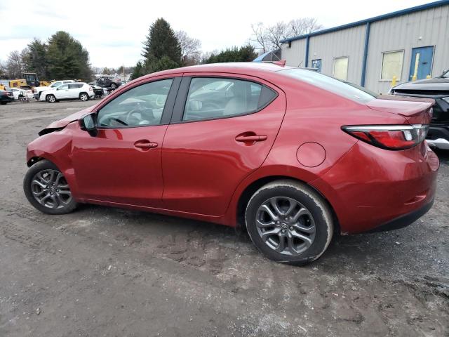 Изображение 2 2020 TOYOTA YARIS L 2020 с VIN 3MYDLBYV6LY701111