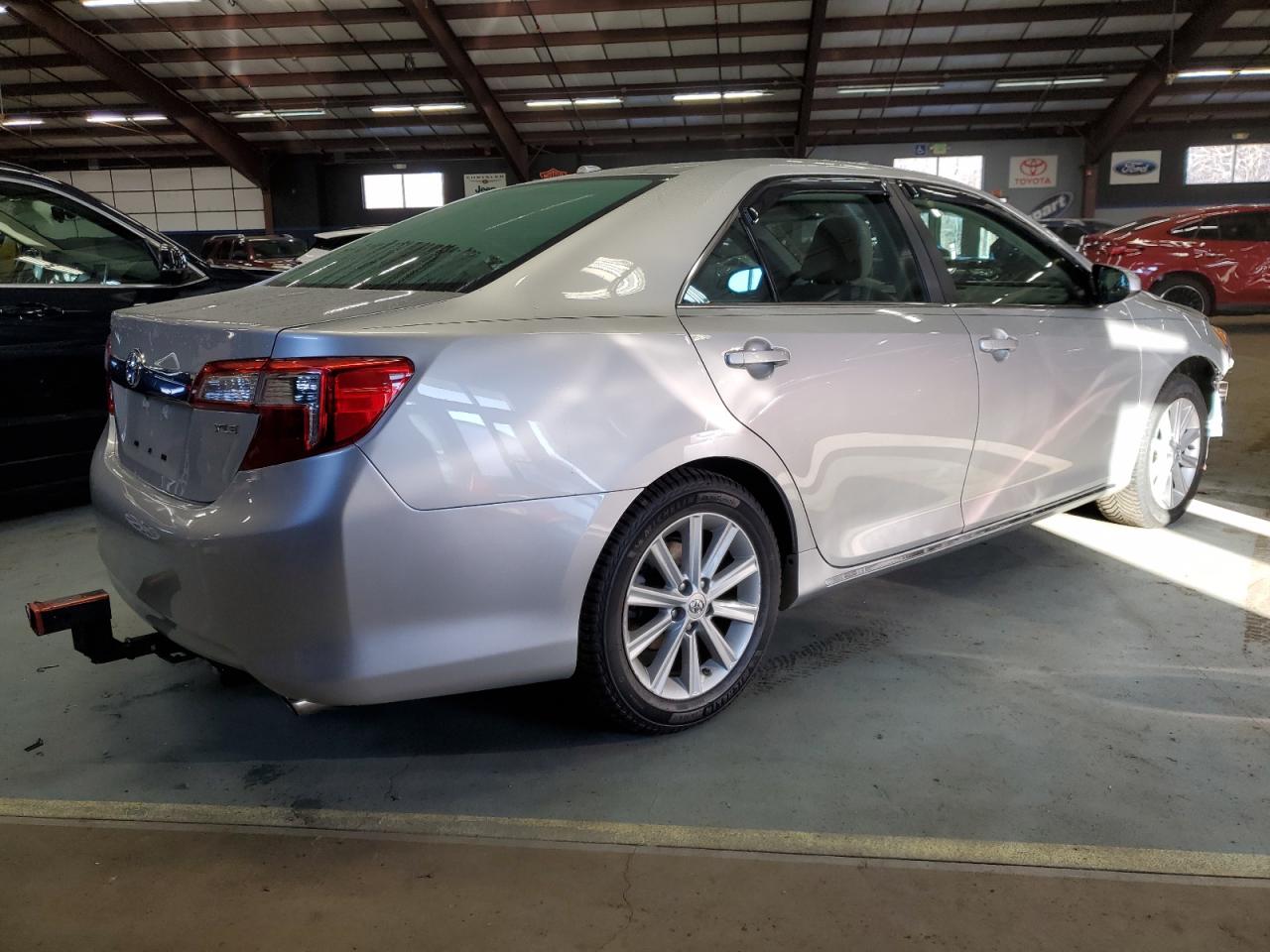 Image 3 of 2012 TOYOTA CAMRY BASE 2012 with VIN 4T4BF1FK9CR268422