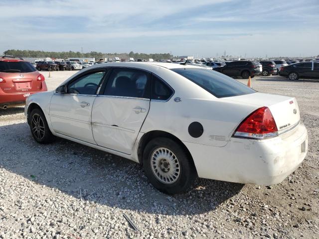 Изображение 2 2007 CHEVROLET IMPALA LS 2007 с VIN 2G1WB58K479254858