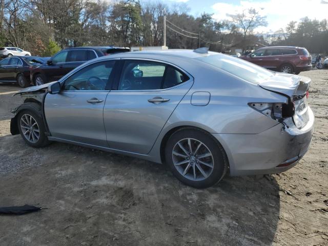 Изображение 2 2019 ACURA TLX  2019 с VIN 19UUB1F33KA010233