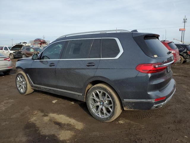 Изображение 2 2019 BMW X7 XDRIVE40I 2019 с VIN 5UXCW2C53KL087262