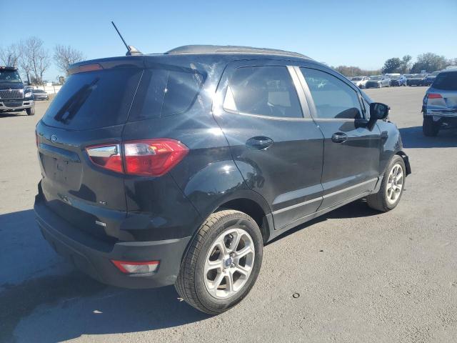 Image 3 of 2019 FORD ECOSPORT SE 2019 with VIN MAJ3S2GE1KC296934