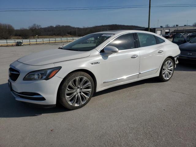 2017 BUICK LACROSSE ESSENCE 2017 image