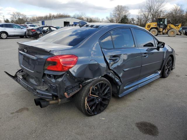 Изображение 3 2020 SUBARU WRX PREMIUM 2020 с VIN JF1VA1B60L9833300